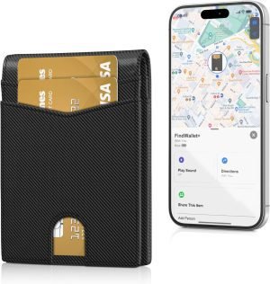 Smart Wallet For Men
