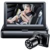Baby Car Camera