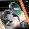 Magsafe Car Mount Charger