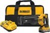 Cordless Reciprocating Saw Kit