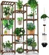 Plant Stand  Indoor & Outdoor