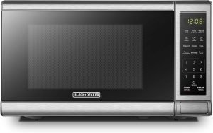 Digital Microwave Oven