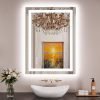 LED Bathroom Mirror