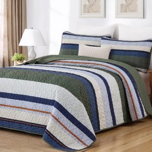 Quilt King Size Set