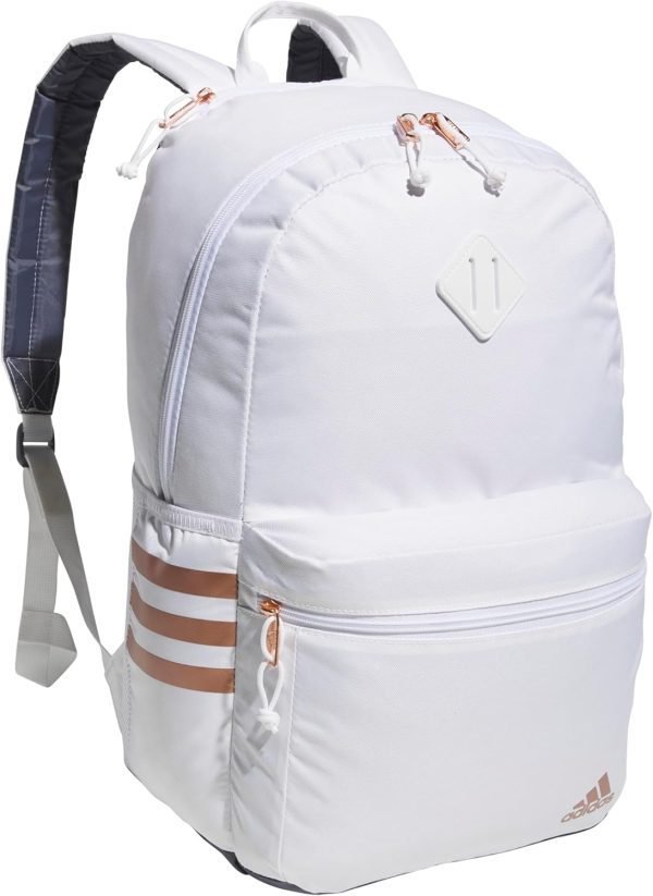 3-Stripe Classic backpack