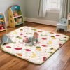 Thick Foam Baby Play Mat for Floor