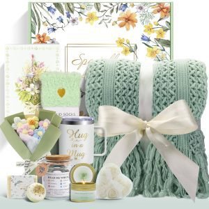 Spa Gift Baskets