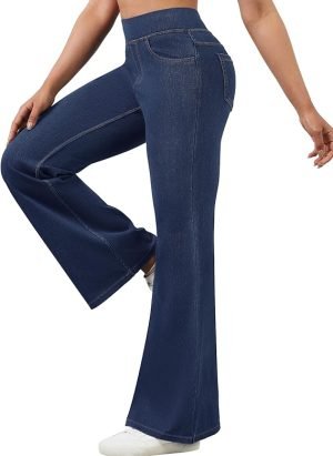 Flare Jeans for Women