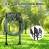 Garden Hose Holder