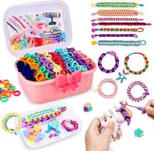Bracelet Making Kit