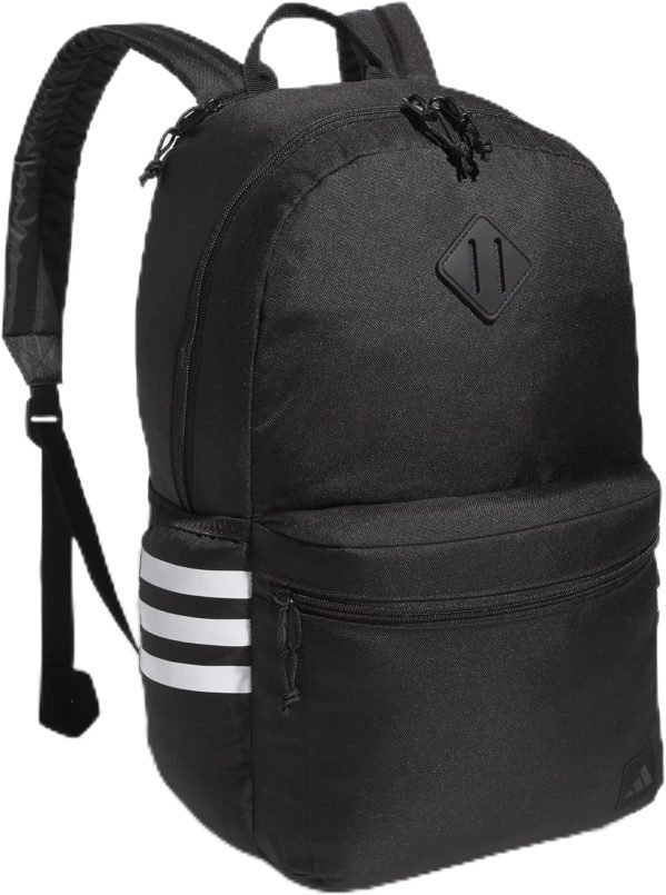 Adidas 3-Stripe Classic backpack