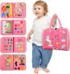Busy Board for kids !