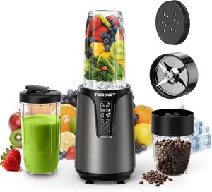1000W Bullet Blender for Smoothies