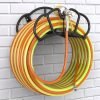 Wall Mounted Garden Hose Holder
