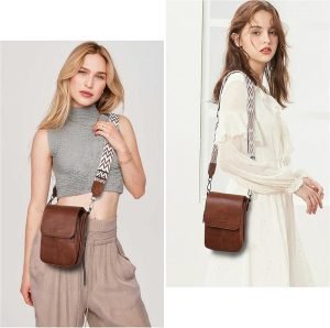 Small Crossbody Bags for Women