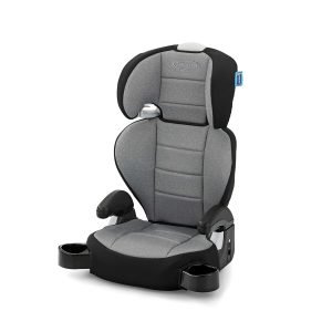 Highback Booster Car Seat
