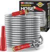 Stainless Steel Water Hose