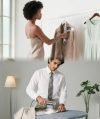 Portable Garment Steamer