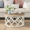 Farmhouse Coffee Table