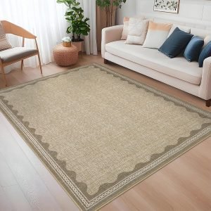 5×7 Area Rugs 