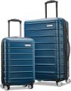 Samsonite Omni 2 Hardside Expandable Luggage with Spinner Wheels