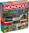 Monopoly Board Game