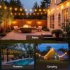 Solar String Lights
