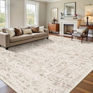  Area Rug 8×10