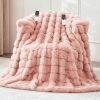 Fast Heating Electric Blanket