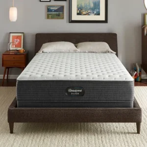 Beautyrest Extra Firm 12 Innerspring Mattress at WayFair!