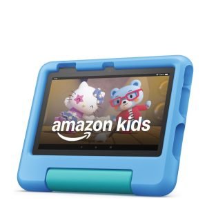 Amazon Fire 7 Kids tablet