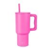 30 oz Trek Tumbler