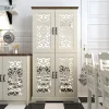 63.6” 4 Door Kitchen Pantry At Wayfair !!