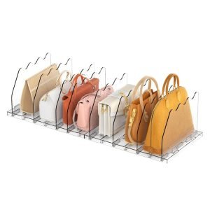 Purse Storage Organizer