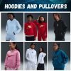 Nike is offering an extra 20% off hoodies and pullovers