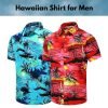 Hawaiian Shirt for Men