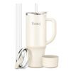 Tumbler with Handle