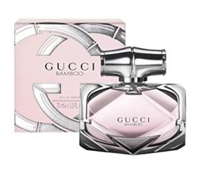 Gucci Bamboo Eau de Parfum Spray