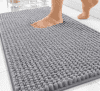 Thick Bathroom Rugs 30×20