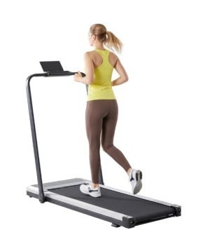 Portable Folding Treadmill At Walmart !!