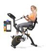 4-in-1 Exercise Bike At Walmart !!