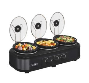 Slow Cooker Buffet Servers and Warmer At Walmart