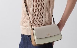 Kate Spade Sutton Mini Crossbody Bag