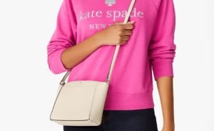 Kate Spade Outlet Monica Small Crossbody