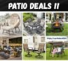 Amazing Offers Available On Patio Deals At Home Depot !!