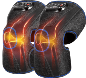 Heated Knee Massager