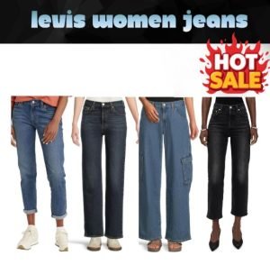 Levi’s Women’s Jeans/Denim