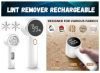 Lint Remover Rechargeable