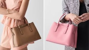 Kate Spade Thompson Street Satchel Bag