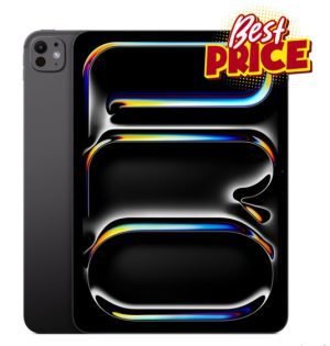 Apple iPad Pro 11-inch (M5): Ultra Retina XDR Display, 256GB